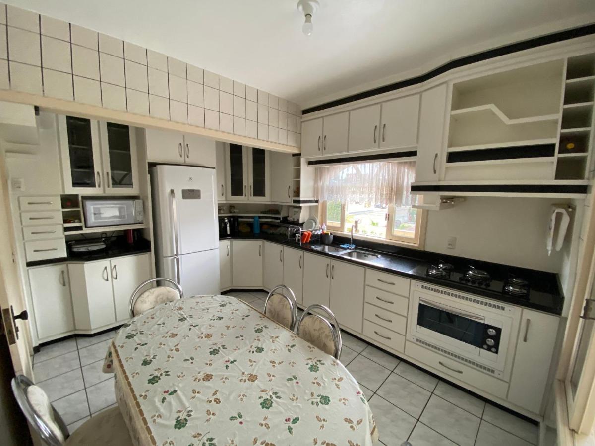 Suite Residencial320 - Timbo Dış mekan fotoğraf